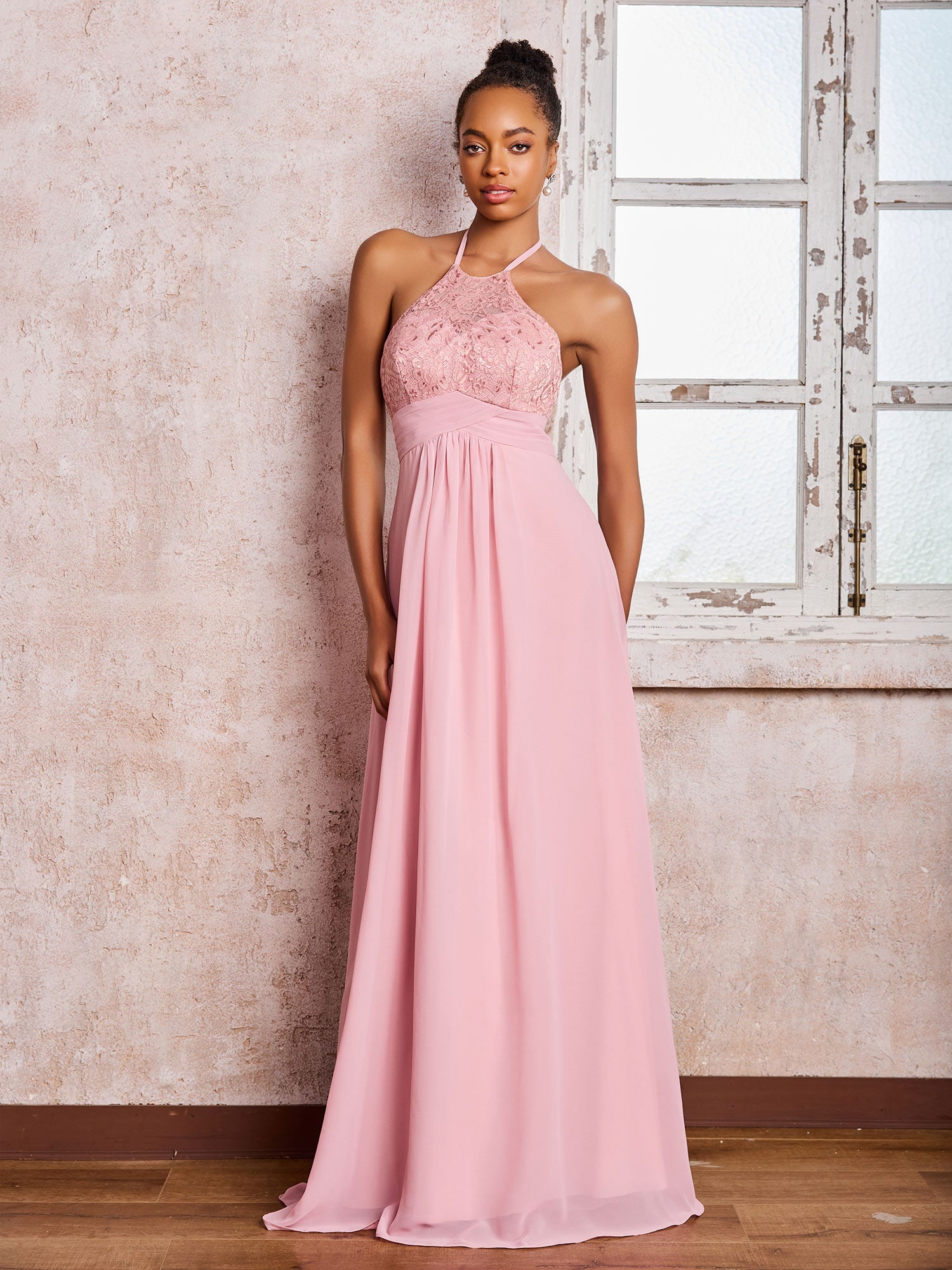 Dusty Rose